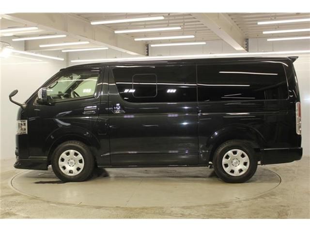 HIACE van 2WD