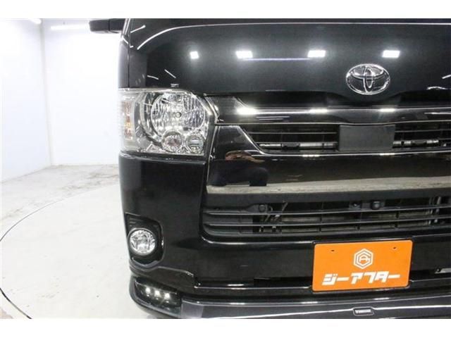HIACE van 2WD