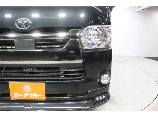 HIACE van 2WD