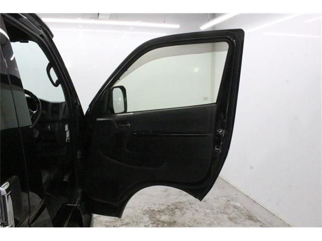 HIACE van 2WD