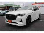 CX-60