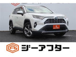 RAV4 HYBRID 4WD