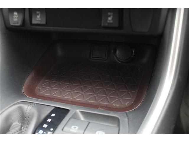 RAV4 HYBRID 4WD