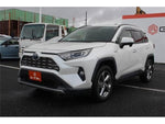 RAV4 HYBRID 4WD