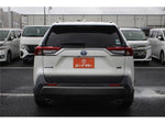 RAV4 HYBRID 4WD