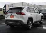 RAV4 HYBRID 4WD