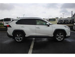 RAV4 HYBRID 4WD