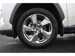 RAV4 HYBRID 4WD
