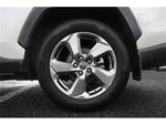 RAV4 HYBRID 4WD