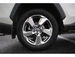 RAV4 HYBRID 4WD
