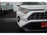 RAV4 HYBRID 4WD