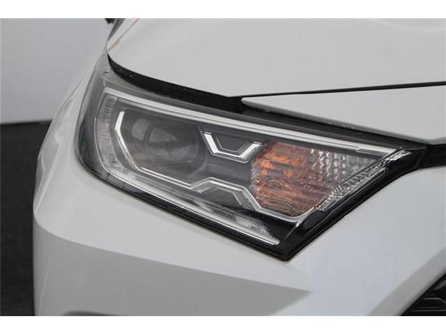 RAV4 HYBRID 4WD