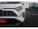 RAV4 HYBRID 4WD
