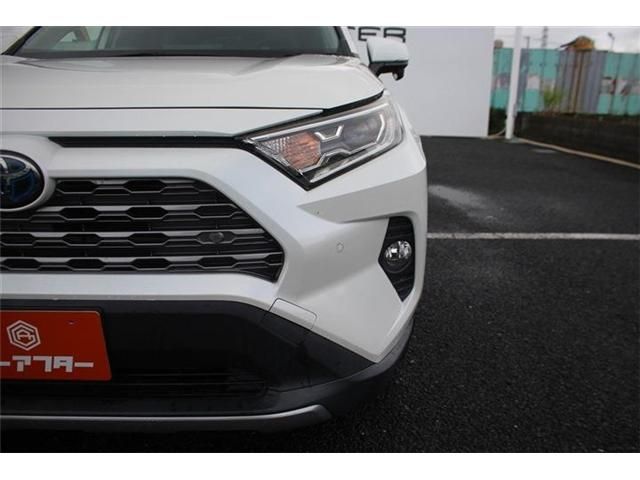 RAV4 HYBRID 4WD
