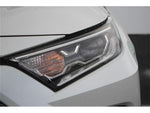 RAV4 HYBRID 4WD