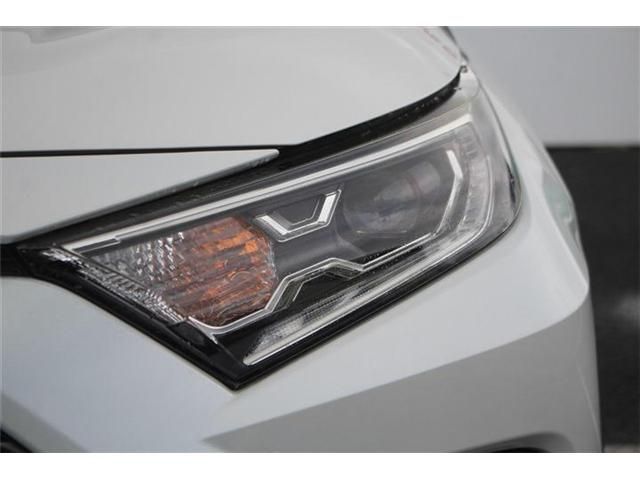 RAV4 HYBRID 4WD