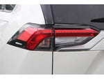 RAV4 HYBRID 4WD