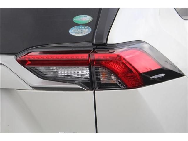 RAV4 HYBRID 4WD