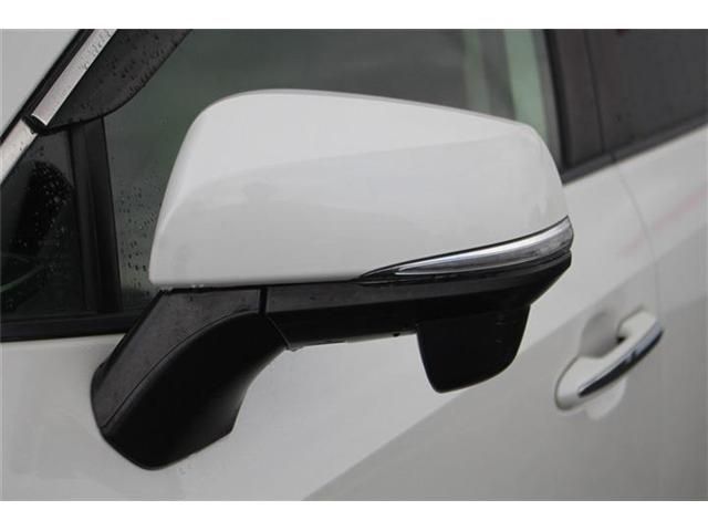 RAV4 HYBRID 4WD