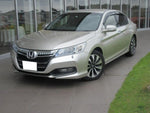 ACCORD HYBRID