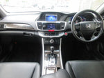 ACCORD HYBRID