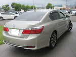 ACCORD HYBRID