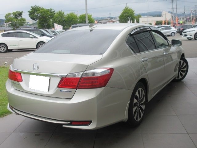 ACCORD HYBRID