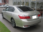 ACCORD HYBRID