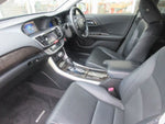 ACCORD HYBRID