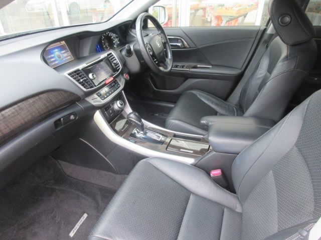 ACCORD HYBRID