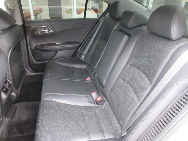 ACCORD HYBRID