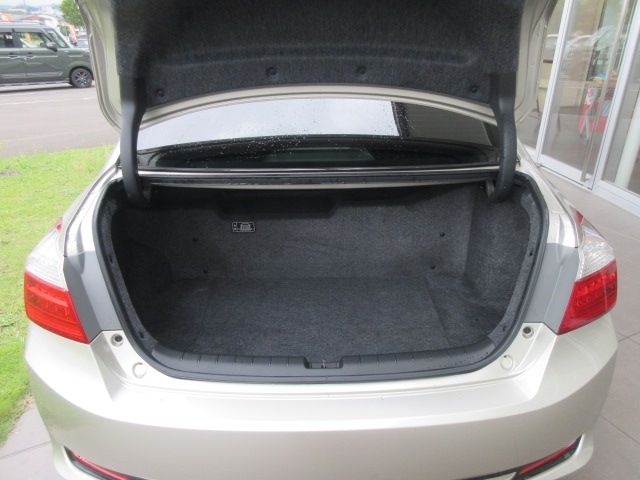 ACCORD HYBRID