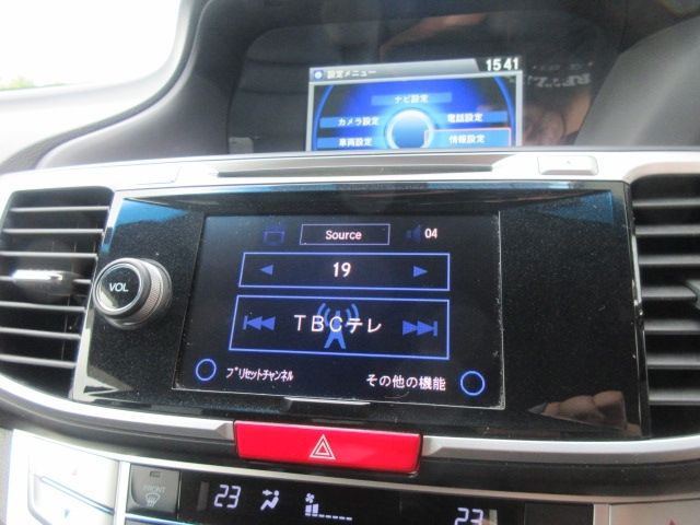 ACCORD HYBRID