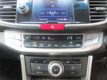 ACCORD HYBRID
