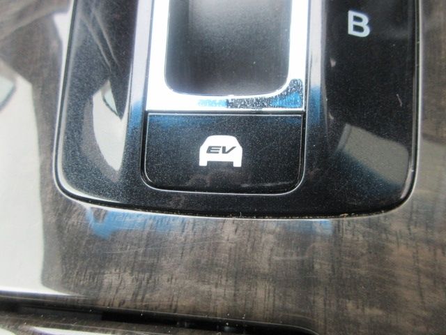 ACCORD HYBRID