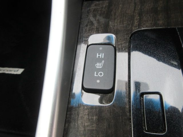 ACCORD HYBRID