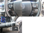ACCORD HYBRID