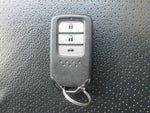 ACCORD HYBRID