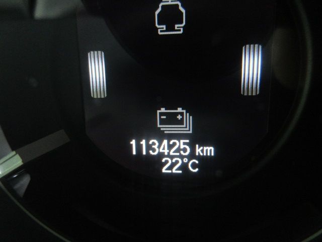 ACCORD HYBRID