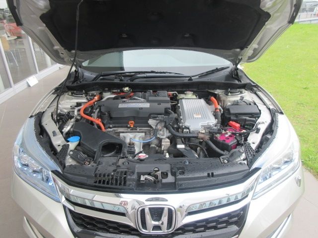 ACCORD HYBRID
