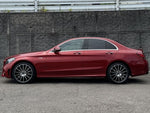MERCEDES BENZ C class sedan