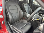 MERCEDES BENZ C class sedan