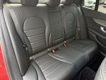 MERCEDES BENZ C class sedan