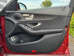 MERCEDES BENZ C class sedan
