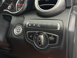 MERCEDES BENZ C class sedan