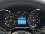MERCEDES BENZ C class sedan
