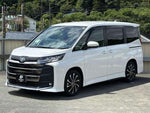 NOAH HYBRID