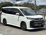 NOAH HYBRID