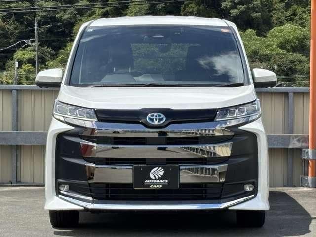 NOAH HYBRID