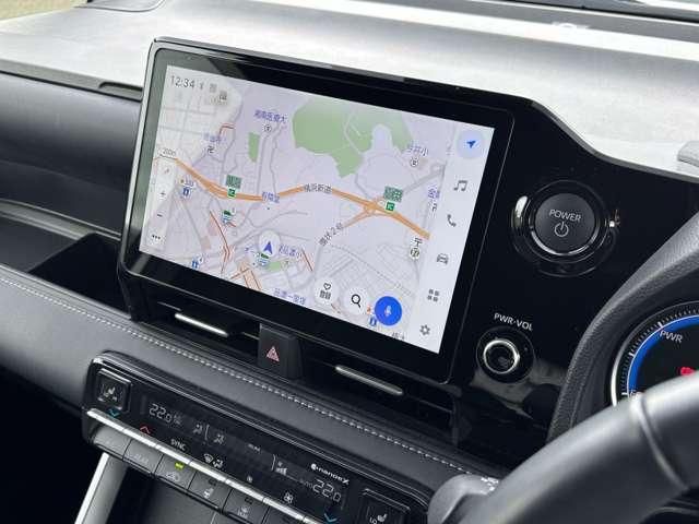 NOAH HYBRID
